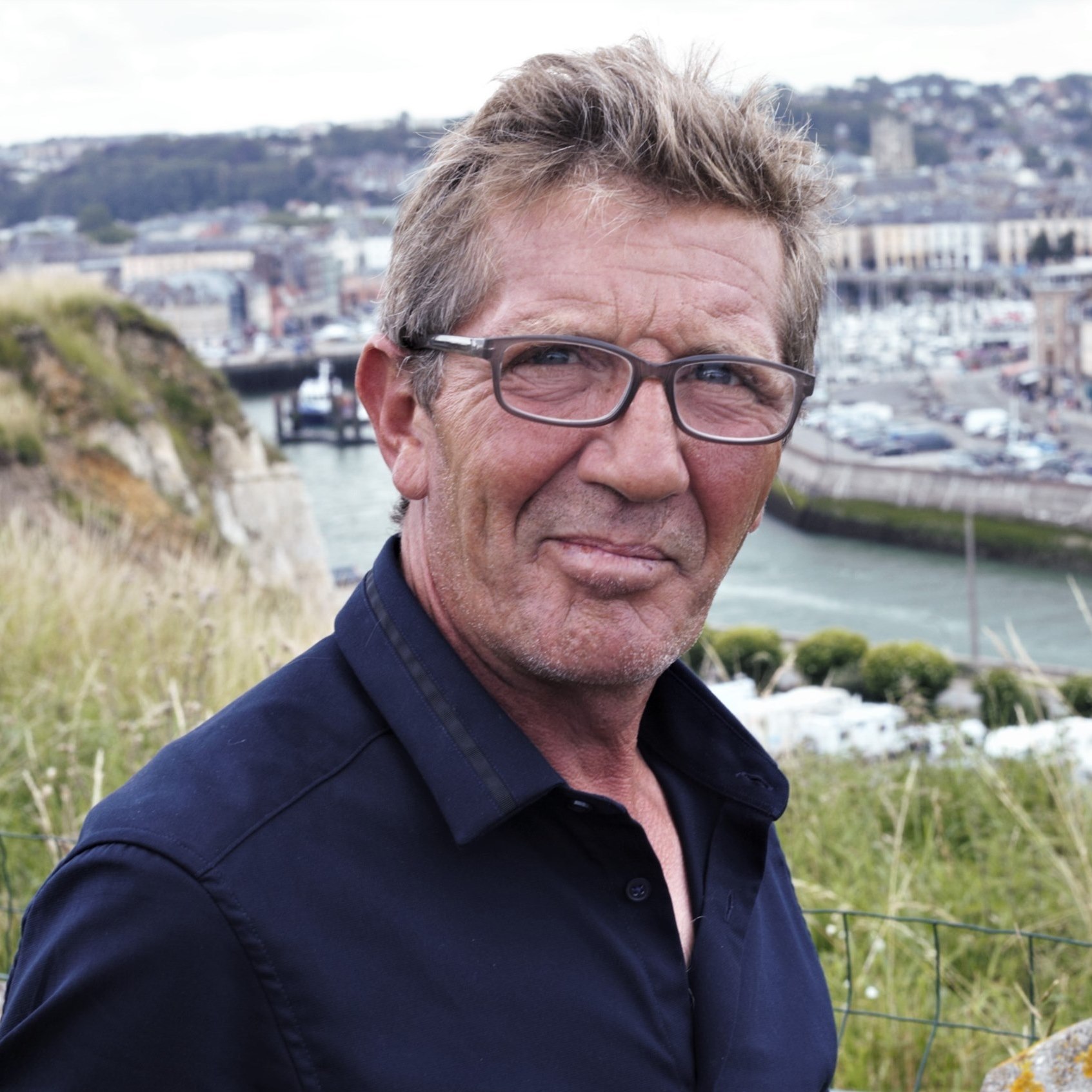 Équipe de l’agence immobilière Carpentier à Dieppe